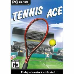 Tennis Ace na pgs.sk