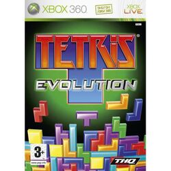 Tetris Evolution na pgs.sk
