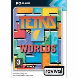 Tetris Worlds na pgs.sk