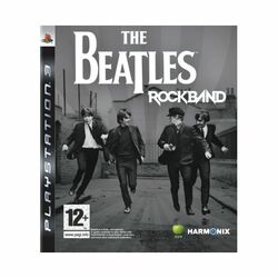 The Beatles: Rock Band na pgs.sk