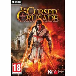 The Cursed Crusade na pgs.sk