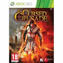 The Cursed Crusade na pgs.sk