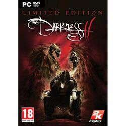 The Darkness 2 (Limited Edition) na pgs.sk