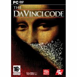 The DaVinci Code na pgs.sk