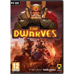 The Dwarves na pgs.sk
