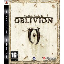 The Elder Scrolls 4: Oblivion na pgs.sk