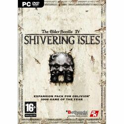 The Elder Scrolls 4: Shivering Isles na pgs.sk