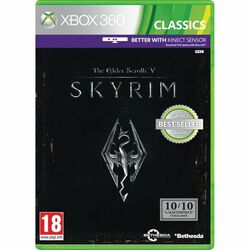 The Elder Scrolls 5: Skyrim - OPENBOX (Rozbalený tovar s plnou zárukou) na pgs.sk