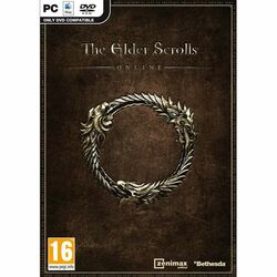 The Elder Scrolls Online na pgs.sk