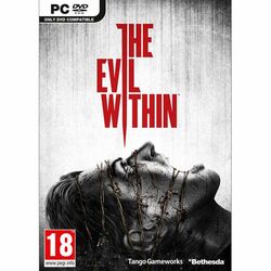 The Evil Within na pgs.sk