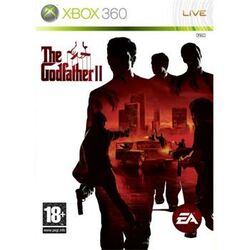 The Godfather 2 [XBOX 360] - BAZÁR (použitý tovar) na pgs.sk