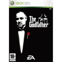 The Godfather [XBOX 360] - BAZÁR (použitý tovar) na pgs.sk