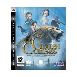 The Golden Compass [PS3] - BAZÁR (použitý tovar) na pgs.sk