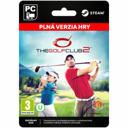 The Golf Club 2 [Steam] na pgs.sk