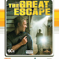 The Great Escape na pgs.sk