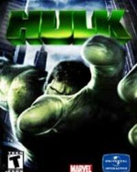 The Hulk na pgs.sk