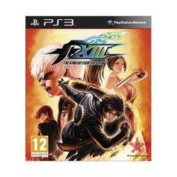 The King of Fighters 13 [PS3] - BAZÁR (použitý tovar) na pgs.sk