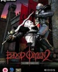 The Legacy of Kain: Blood Omen 2 na pgs.sk