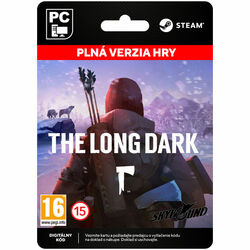The Long Dark [Steam] na pgs.sk