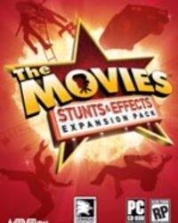 The Movies: Stunts & Effects na pgs.sk