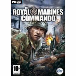The Royal Marines Commando na pgs.sk