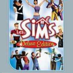 The Sims (Deluxe Edition) na pgs.sk
