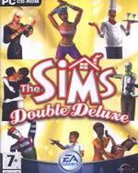 The Sims (Double Deluxe) na pgs.sk