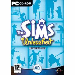 The Sims: Unleashed na pgs.sk