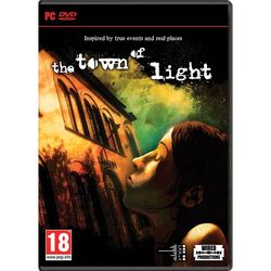 The Town of Light na pgs.sk