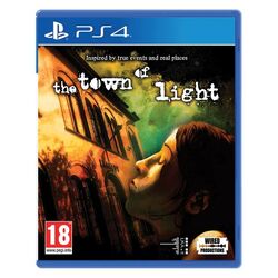 The Town of Light [PS4] - BAZÁR (použitý tovar) na pgs.sk