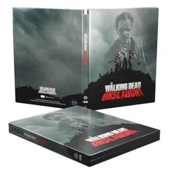 The Walking Dead: Onslaught VR (Steelbook Edition) na pgs.sk
