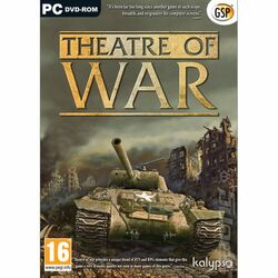 Theatre of War na pgs.sk