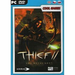 Thief 2: The Metal Age na pgs.sk