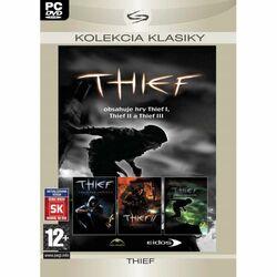 Thief Anthology na pgs.sk