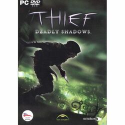 Thief: Deadly Shadows na pgs.sk