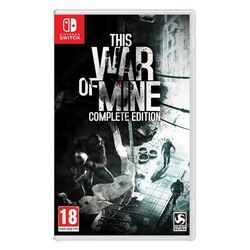 This War of Mine (Complete Edition) na pgs.sk