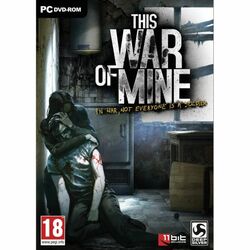 This War of Mine na pgs.sk