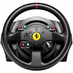 Thrustmaster T300 RS Ferrari GTE na pgs.sk
