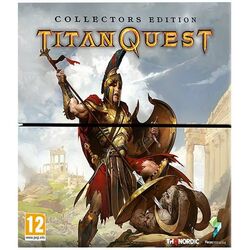 Titan Quest (Collector’s Edition) na pgs.sk