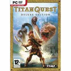 Titan Quest (Deluxe Edition) na pgs.sk