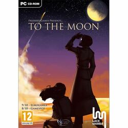 To the Moon na pgs.sk