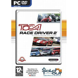 TOCA 2: Touring Cars na pgs.sk