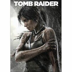 Tomb Raider (Survival Edition) na pgs.sk
