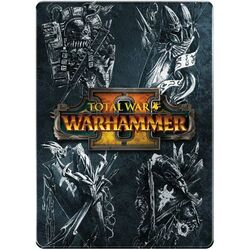 Total War: Warhammer 2 CZ (Limited Edition) na pgs.sk