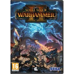 Total War: Warhammer 2 CZ na pgs.sk