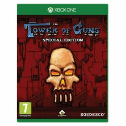Tower of Guns (Special Edition) na pgs.sk
