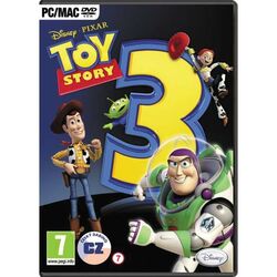 Toy Story 3 CZ na pgs.sk