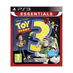 Toy Story 3 [PS3] - BAZÁR (použitý tovar) na pgs.sk