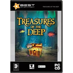 Treasures of the Deep na pgs.sk