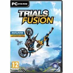 Trials Fusion (Deluxe Edition) na pgs.sk